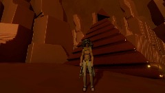 A screenshot taken in Dreams. 1 of 1.