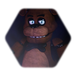 @Nebula-f0xx's classic Freddy V2 archive