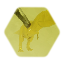 Ultimate Giganotosaurus