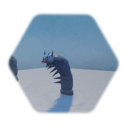 Kuai reina y el de millones de años