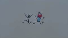 A screenshot taken in Dreams. 3 of 3.