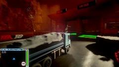 A screenshot taken in Dreams. 13 of 29.