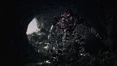 Distorted Fate - Wandering In Time