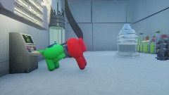 A screenshot taken in Dreams. 3 of 11.