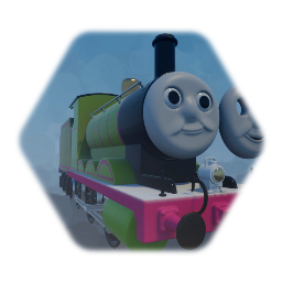 The well known green medical guy