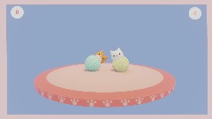 A screenshot taken in Dreams. 7 of 18.