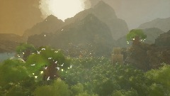 A screenshot taken in Dreams. 1 of 4.