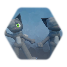 Tamashi (My Version)