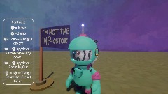 A screenshot taken in Dreams. 1 of 7.