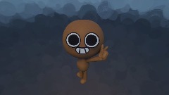 A screenshot taken in Dreams. 5 of 16.