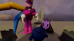 Aros & Nortez are fighting over Lumi