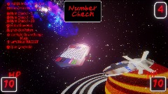 A screenshot taken in Dreams. 3 of 3.