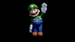New Luigi `s  model
