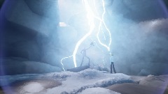 Ragnarök:Rise of Thor-test level [On Hold]