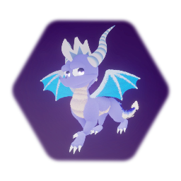 Ghost Spyro
