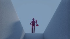A screenshot taken in Dreams. 12 of 28.