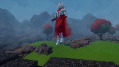 Untitled Omni-Man Gaem