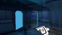 A screenshot taken in Dreams. 5 of 17.