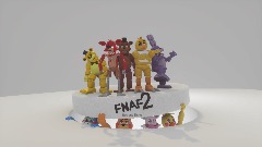 A screenshot taken in Dreams. 3 of 22.