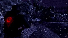 Potency - Chapter I: DIVIDED (Cancelled) (PS5)