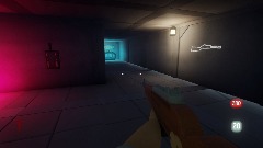 A screenshot taken in Dreams. 2 of 2.