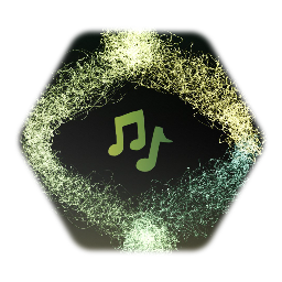 In orbit - Ambient music