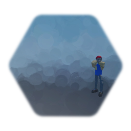 Boxer-Operation:Shootout enemy