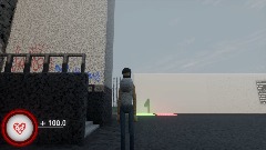 A screenshot taken in Dreams. 9 of 12.