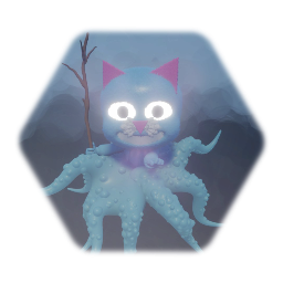 Tiny Felalien (Alien)