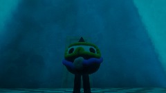 Obligatory underwater Level