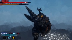 A screenshot taken in Dreams. 1 of 7.