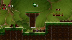 A screenshot taken in Dreams. 1 of 18.