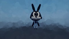 A screenshot taken in Dreams. 1 of 2.