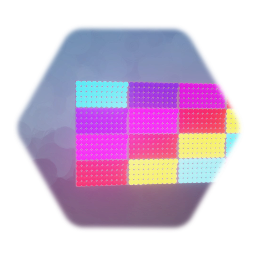 Cutaia Unexciting Asset Jam-Music Fest (LED Wall-TJoeT1)