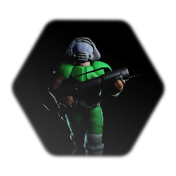 Doomguy