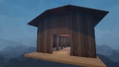A screenshot taken in Dreams. 2 of 2.