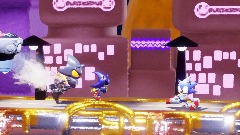 A screenshot taken in Dreams. 10 of 29.