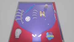 Remix of Baer Story Pinball