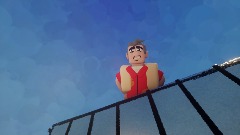 Grandpa Teaches A Lesson