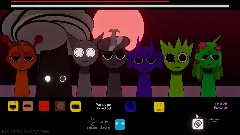 A screenshot taken in Dreams. 1 of 9.