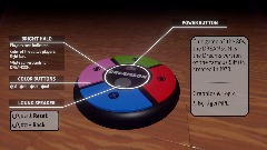 A screenshot taken in Dreams. 11 of 16.