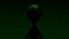 A screenshot taken in Dreams. 1 of 2.