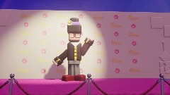 A screenshot taken in Dreams. 15 of 21.