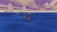 A screenshot taken in Dreams. 10 of 16.