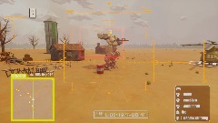 A screenshot taken in Dreams. 13 of 17.