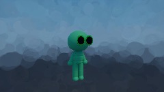A screenshot taken in Dreams. 4 of 9.