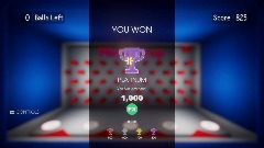 A screenshot taken in Dreams. 1 of 4.