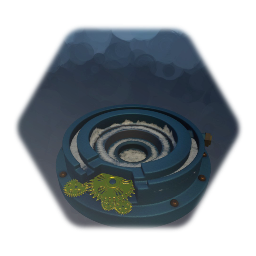 Curioso artilujio de loshabos