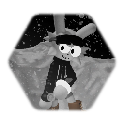 Cookies And Cream V8