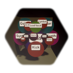 <term>Dark's Visual Mixer